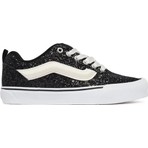 Vans Knu Skool Black/white