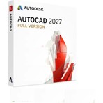 Autodesk Autocad 2027 3 Yıl Full Sürüm Serial Kod - Hızlı Online Aktivasyon (Mail Aktivasyon Değildir)