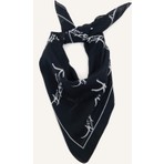 DeFacto Desenli Pamuklu Bandana Erkek Çocuk H1782A826SM