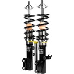 Toyota Corolla 1994-1998 Uyumlu Coilover Ayarlı Amortisör 10 cm