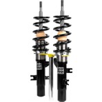 Honda Civic 1.6 Ies 1995-2000 Uyumlu Coilover Ayarlı Ön Amortisör 10 cm