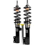 Opel Vectra B 1995-2002 Uyumlu Coilover Ayarlı Amortisör 10 cm