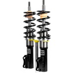 Volkswagen Golf 7 2012-2020 Uyumlu Coilover Ayarlı Amortisör 10 cm