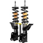 Honda Civic Vtec 2 2001-2006 Uyumlu Coilover Ayarlı Amortisör 15 cm