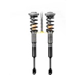 Başaran Amortisör Bmw F10 2010-2017 Coilover Ayarlı Amortisör 15 cm