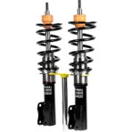 Tofaş Şahin 1981-2002 Uyumlu Coilover Ayarlı Amortisör 10 cm