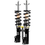 Hyundai Milenyum 2000-2003 Uyumlu Coilover Ayarlı Amortisör 15 cm