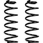 3,5 cm Düşen Spor Yay (Arka) - Bmw - F30 - 2011-2019
