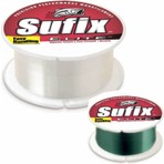 Sufix Elite Misina CLEAR 0.30MM - 300MT - 7.7KG