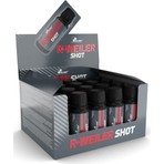 Olimp R-Weiler Shot 20 Ampul Sıvı Preworkout Portakal Aromalı Polonya Menşeli Enerji Artırıcı