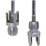 Rigour Pvc Pprc Boru Iç ve Dış Diş Açma Aparatı 20/25 mm (2'li Set)
