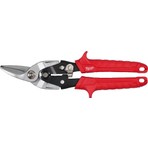 Milwaukee 260mm Kaportacı Makası Sol Kesim - T4932499011
