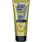 Isana Professional Saç Kremi, Doğal Sarı ve Sarı Renkli Boyalı Saçlar Için, Ay Çekirdeği ve Papatya Özlü, 200 ml