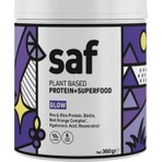 Saf Nutrition Glow Mix 360G