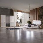 Edsy Home Luna Yatak Odası Takımı