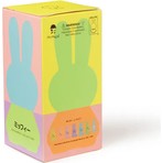 Mr. Maria Miffy Blind Box Sürpriz Renkli Mini Lamba