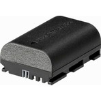 Pdx Plus,canon Ile Uyumlu LP-E6P Fotoğraf Makinesi Bataryası 7.2V 2600MAH 18.7WH