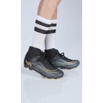 Jump Orthopedix Futbol Boğazlı Çoraplı Bilekli Krampon Spor Ayakkabısı 29676