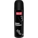 2 Adet Sitil Sneaker Deodartlı 150 ml