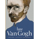 Hep Kitap İşte Van Gogh
