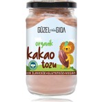 Güzel Ada Gıda Kids Organik Kakao Tozu 150 Gr