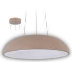 Cata Ct 8640 Zen LED Sarkıt Armatür 3 Renkli Kumandalı