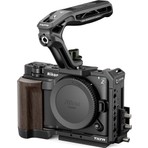 Tilta Camera Cage Base Kit For Nikon Zr