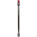 Dyson V12™ Gri Boru Aksesuarı Kablosuz Süpürge İçin Uyumlu Yedek Parça