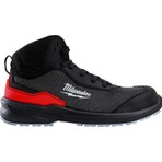 Milwaukee Flextred İş Ayakkabısı S1PS 1M110133 ESD FO SR 41 Numara - 4932493706