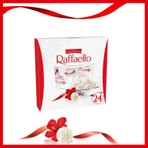Raffaello Çikolata 24'lü 240 Gr