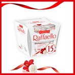 Raffaello Çikolata 15'li 150 Gr