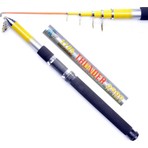 Captain 1705 Thunder Teleskopik Kamış 70-150gr Atar 350 CM