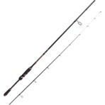 Albastar Dropking 2913 Spin Olta Kamışı 240 cm 100% Karbon Malzemeden Üretilmiş Hafif ve Sağlam