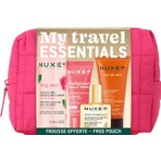 Nuxe My Travel Essentials Seyahat Seti