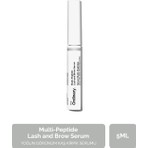 The Ordinary Multi-Peptide Kaş ve Kirpik Serumu 5 ml Yoğun Görünüm İçin Besleyici Formül