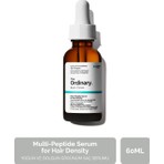 The Ordinary Multi-Peptide Serum for Hair Density - Yoğun ve Dolgun Görünüm Saç Serumu