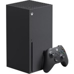 Microsoft Xbox Series X 1TB SSD Dijital Oyun Konsolu Kablosuz Özellikli Teşhir Ürünü