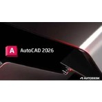 Autodesk Autocad 2026 Full Sürüm 3 Yıl Lisans Kod Hızlı Online Aktivasyon