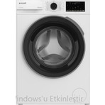 Arçelik 10121 1200 Devir 10 Kg Çamaşır Makinesi