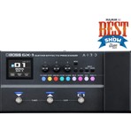 Boss Gx-1 Gitar Efekt Prosesörü