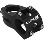 Lunje Bisiklet Gidon Boğazı 31.8mm Siyah