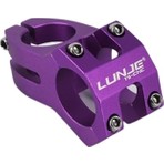Lunje Bisiklet Gidon Boğazı 31.8mm Mor