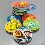 taso8090 POKEMON TASO 1 SET (51 ADET) + KUTU EŞLİĞİNDE ÖZEL HEDİYELER İLE BİRLİKTE