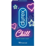 Durex 5 Adet Durex Chill