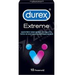 Durex Extreme 10 Lu