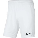 Nike BV6855-100 Beyaz Spor Şort Erkek