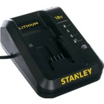 Stanley SC202 18 Volt Sarj Cihazı Lithium Özellikli Yapı Market Aksesuarı