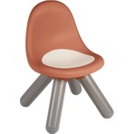 Smoby Life Çocuk Sandalyesi - Terra Cotta 880122