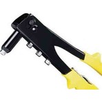Anka Profesyonel Perçin Tabancası Ergonomik Tasarım ve Dayanıklı Malzeme ile 24 cm Uzunlukta