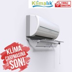 Klimalık Split Klima Aparatı ( 93cm )
